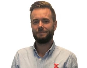 Henrik Fuglestad
