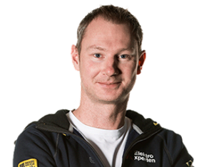 Eirik Arntsen