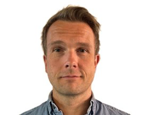 Kristian Esperas